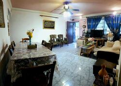 Blk 105 Woodlands Street 13 (Woodlands), HDB 4 Rooms #462922241